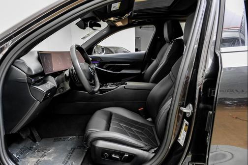 2024 BMW 530 i