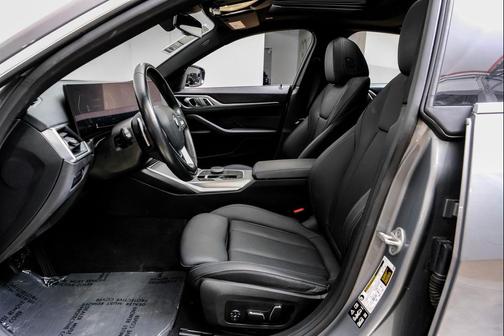 2024 BMW 430 Gran Coupe i xDrive