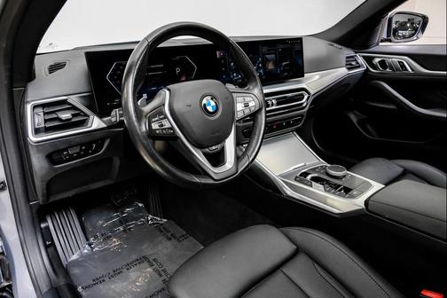 2024 BMW 430 Gran Coupe i xDrive