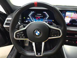 Black Sapphire Metallic 2025 BMW M340 M340i