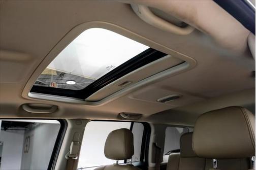 2017 Jeep Patriot High Altitude