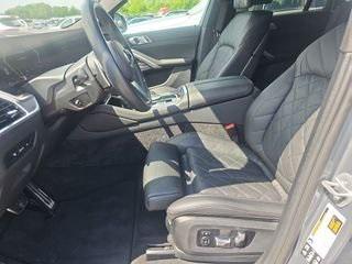 2025 BMW X6 xDrive40i