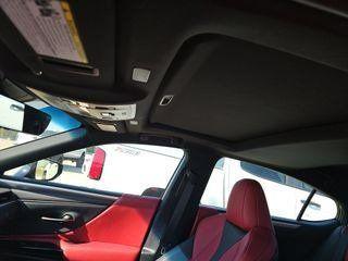 2023 Lexus ES 350 F Sport