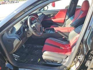 2023 Lexus ES 350 F Sport