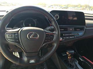 2023 Lexus ES 350 F Sport