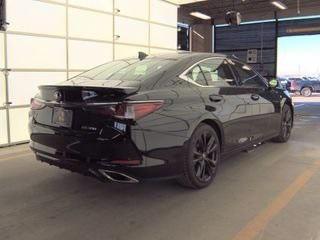 2023 Lexus ES 350 F Sport