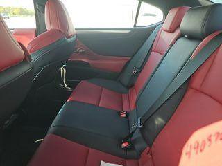 2023 Lexus ES 350 F Sport