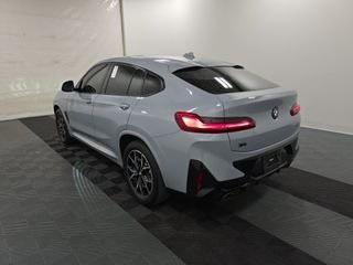 2023 BMW X4 xDrive30i