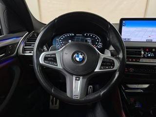 2023 BMW X4 xDrive30i