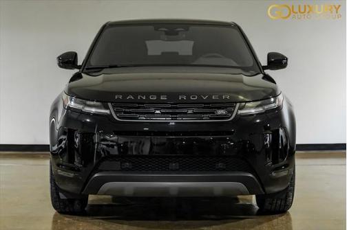 2024 Land Rover Range Rover Evoque Core S