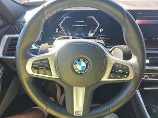 2025 BMW X6 xDrive40i