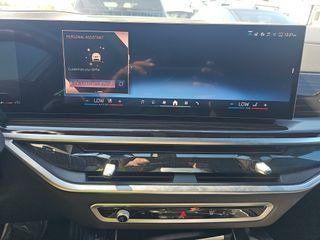 2025 BMW X6 xDrive40i