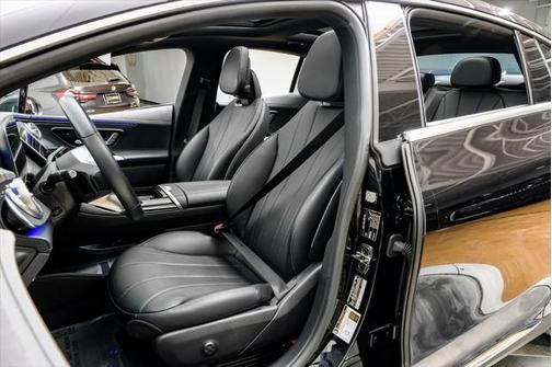 2023 Mercedes-Benz EQE 350+ Base