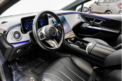 2023 Mercedes-Benz EQE 350+ Base
