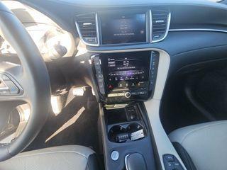 2023 INFINITI QX55 LUXE