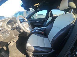 2023 INFINITI QX55 LUXE