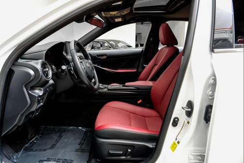 2024 Lexus IS 350 Base