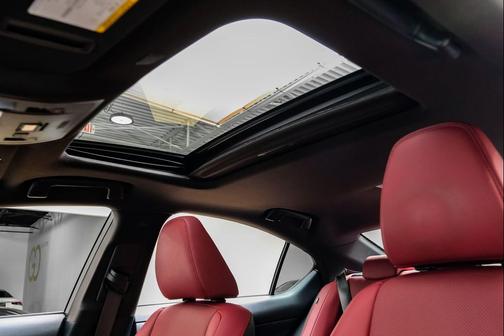 2024 Lexus IS 350 Base