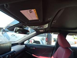 2024 Lexus IS 350 Base