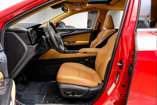 2023 Lexus NX 350 Premium