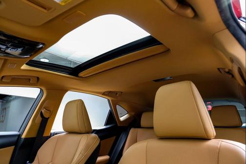 2023 Lexus NX 350 Premium