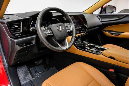 2023 Lexus NX 350 Premium