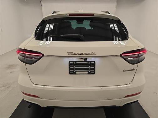 2022 Maserati Levante GT