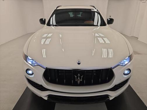 2022 Maserati Levante GT