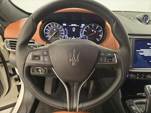 2022 Maserati Levante GT