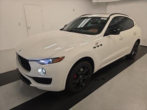 2022 Maserati Levante GT