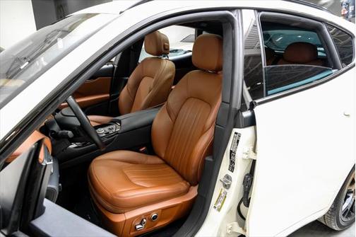 2022 Maserati Levante GT