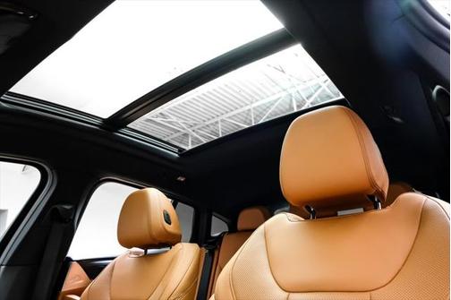 2023 BMW X4 xDrive30i