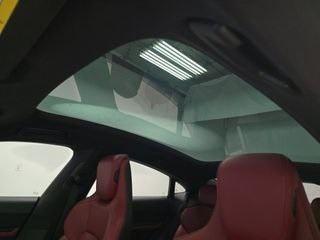 2023 Porsche Taycan Base