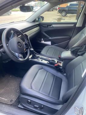 2021 Volkswagen Passat 2.0T SE