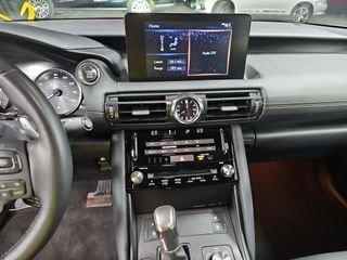2023 Lexus IS 300 Base