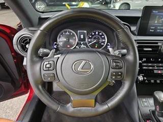 2023 Lexus IS 300 Base