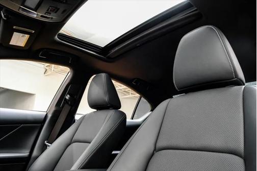 2023 Lexus IS 300 Base