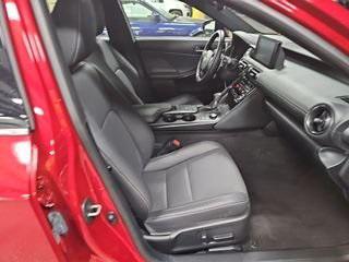 2023 Lexus IS 300 Base