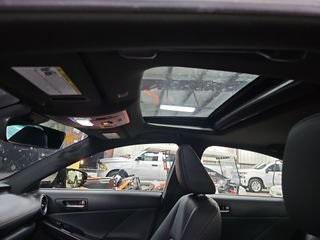 2023 Lexus IS 300 Base