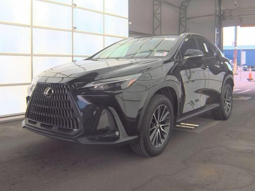 2023 Lexus NX 250 Premium