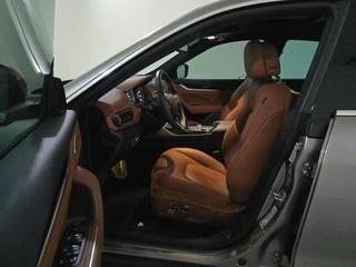 2022 Maserati Levante GT