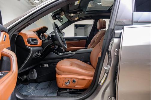 2022 Maserati Levante GT
