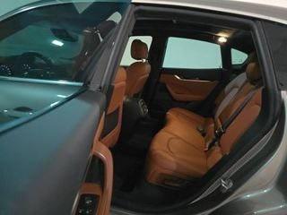 2022 Maserati Levante GT
