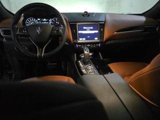 2022 Maserati Levante GT