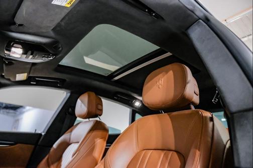 2022 Maserati Levante GT
