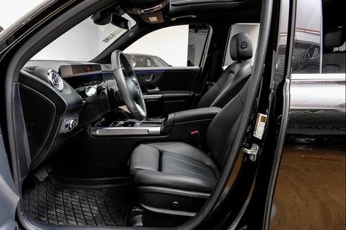 2024 Mercedes-Benz GLB 250 Base