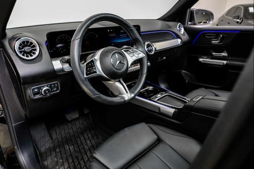 2024 Mercedes-Benz GLB 250 Base
