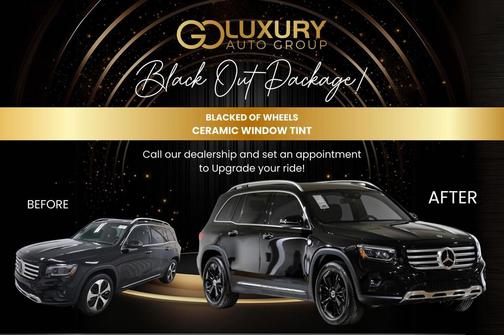 2024 Mercedes-Benz GLB 250 Base