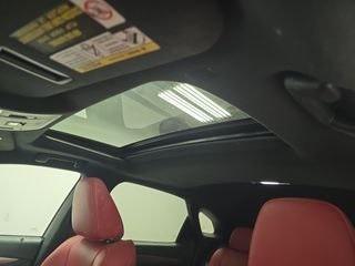 2022 Lexus RX 350 F SPORT Handling