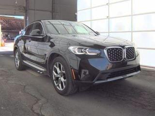 2024 BMW X4 xDrive30i